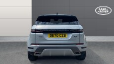 Land Rover Range Rover Evoque 1.5 P300e R-Dynamic S 5dr Auto Hatchback